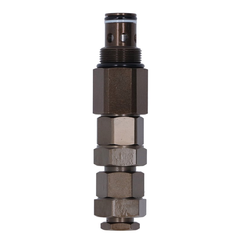 EC210B Hammer Valve Replacement High Sensitivity Steel Hammer Valve Excavator