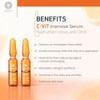 Sesderma C-Vit Ampolletas Intensive Serum Vitamina C 12% 10 ampolletas