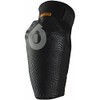 SixSixOne Comp AM Elbow Guards black Size XL 2020 Protector