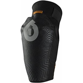 SixSixOne Comp AM Elbow Guards black Size XL 2020 Protector
