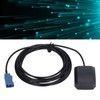 SYNC 3 Antena de Navegación 3V-5V Antena GPS 1575.42MHz Reemplazo