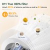 AP-H400 Replacement Filter Compatible with Homedics 2-in-1 Cool Mist Humidifier