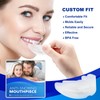 Anti-Snore Device, Anti-Snoring Mouth Guard, Snoring Solution Mouthpiece for Men