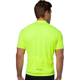 Quest Short-Sleeve Jersey - Men's, Screaming YelLolew, XL