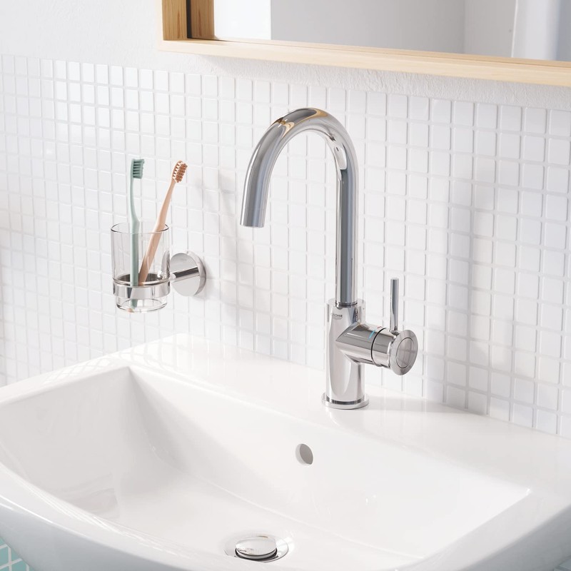 GROHE Start 41184000 Glass