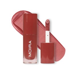 Moira Rubor Liquido Love Steady Shimmer Blush (008, Love Bound)
