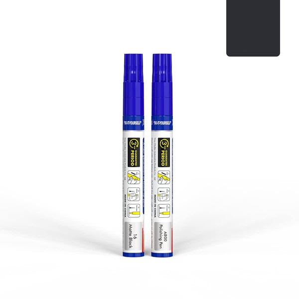 XTryfun Touch Up Paint for Cars, Car Paint Scratch Repair