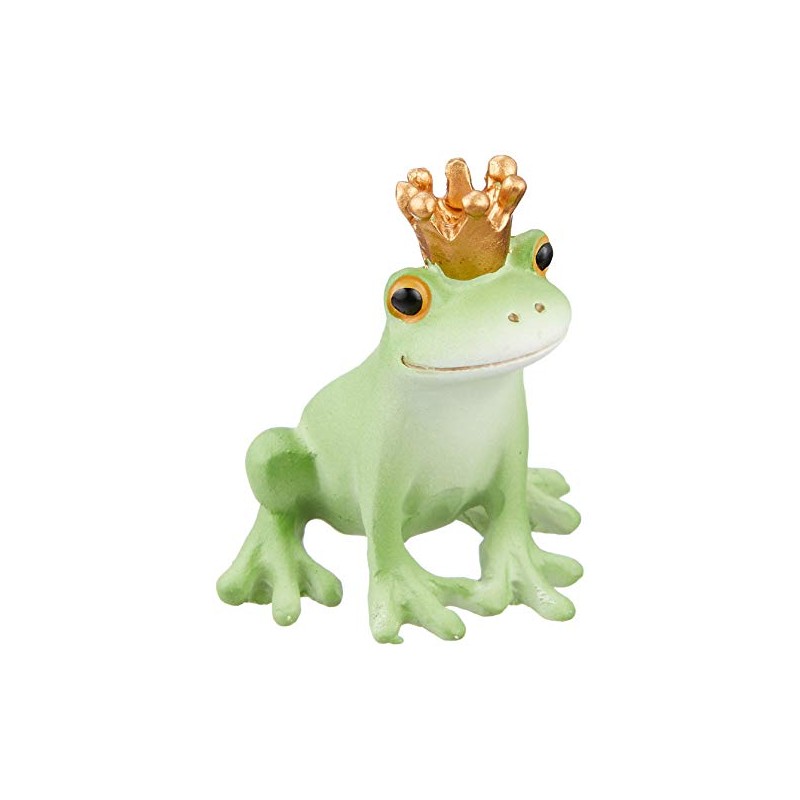 DAIKAI Kopop Crown Frog 70547 3.7 x 2.8 x 4.2
