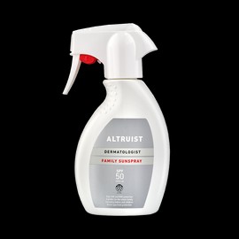 Altruist Family Sunspray SPF50 250ml
