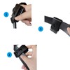 Magnetic Tool Holder, Super Strong Belt Clip, Tool Belts for