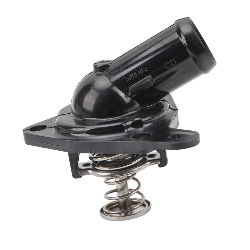 Engine Coolant Thermostat with Gasket 19301 PNA 003 Replacement for