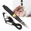 Semi Permanent Tattoo Pen Eyebrow Lip Eyeliner Microblading Makeup Machine