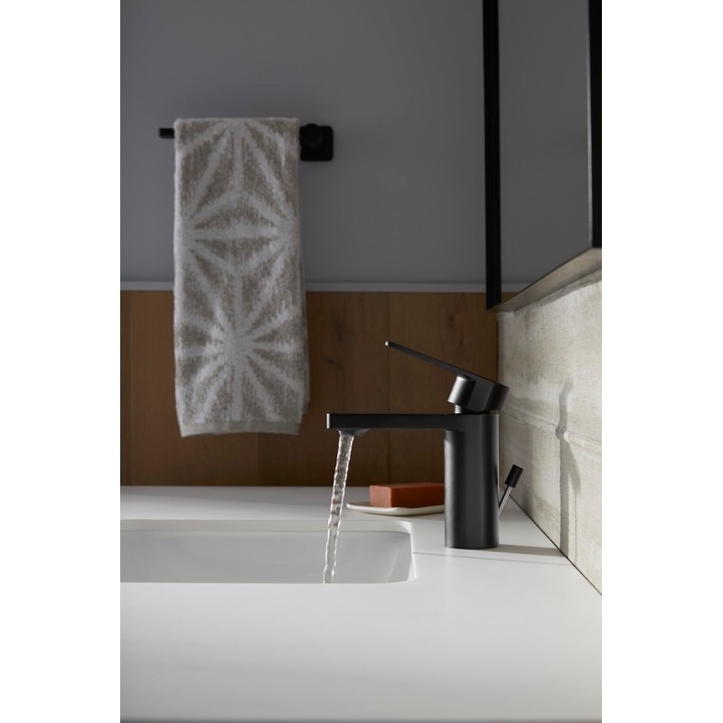 KOHLER PARALLEL® TOWEL ARM