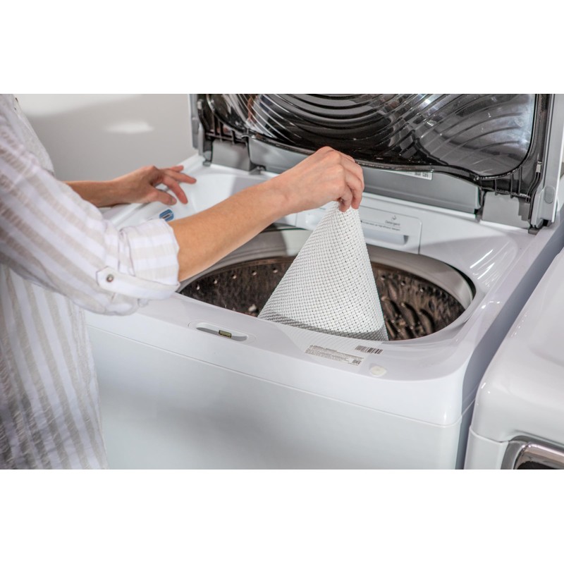 Duck Brand Select Grip Easy Liner Shelf and Drawer Liner,