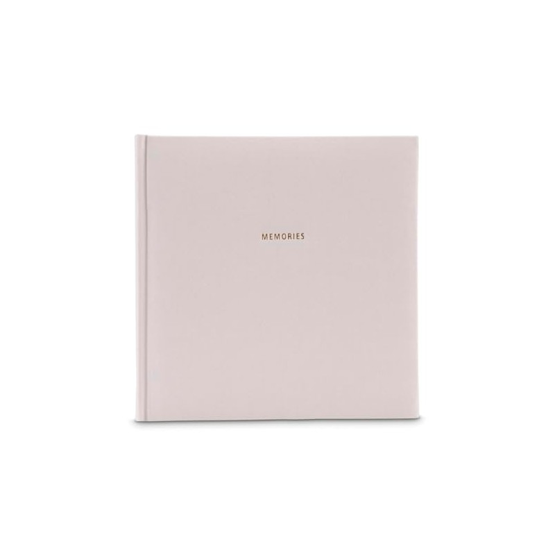 Hama Memories 7682 Book Album 25 x 25 50 Black