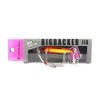 Jackall Metal Jig, Big Backer, 0.7 oz (20 g), Pink