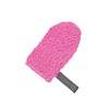 Make-Up Wipes Microfibre Washable Make-Up Glove Lips and Eyes Cleaning