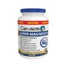 Caruso’s Natural Health Caruso's Super Magnesium One A Day Tab X 240