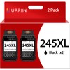 UPRIIN 245XL Ink Cartridges Replacement for 245XL Ink Cartridges Multipack