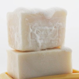 Castello de Haye, Frankincense & Myrhh Aromatherapy Soap, Large Long Lasting 1 x 200g