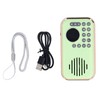 Bluetooth Speaker Radio Portable Bluetooth Memory Card U Disk MP3