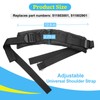 150BT Shoulder Strap Harness Left and Right for Husqvarna Backpack