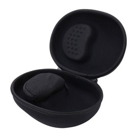 Aenllosi Hard Storage Case for SteelSeries Arctis 1 3 5 7 7X 7P+ 9 9X PRO Gaming Headset (Black)