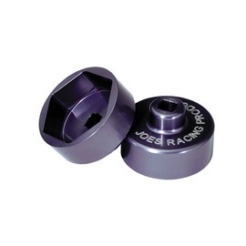 Joes Racing 40000 Spindle Nut Socket