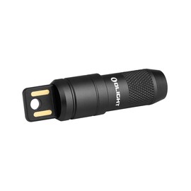OLIGHT imini 2 EDC Lamp, Colour: Black