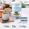 Multi Collagen Protein Powder 400g - Types I, II, III,