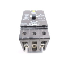 SQUARE D EDB34050 3P 50A AMP 480V-AC MOLDED CASE CIRCUIT BREAKER D551640