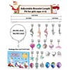 Christmas Advent Calendar 2023, Advent Calendars for Kids/Girl/Teens/Teenagers/Adult Women, Little