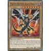 Malefic Red-Eyes Black Dragon - LDS1-EN006 - Common - 1st Edition