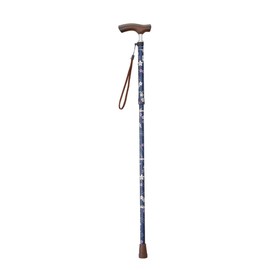Kowa Seisakusho EON12 Folding Telescopic Stick, , ,