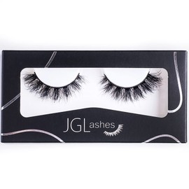 Pestañas premium LUXE, efecto 3D fluffy, reutilizables hasta 35 veces