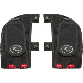 Zeagle 20 lb Zip Touch Weight System Accessories