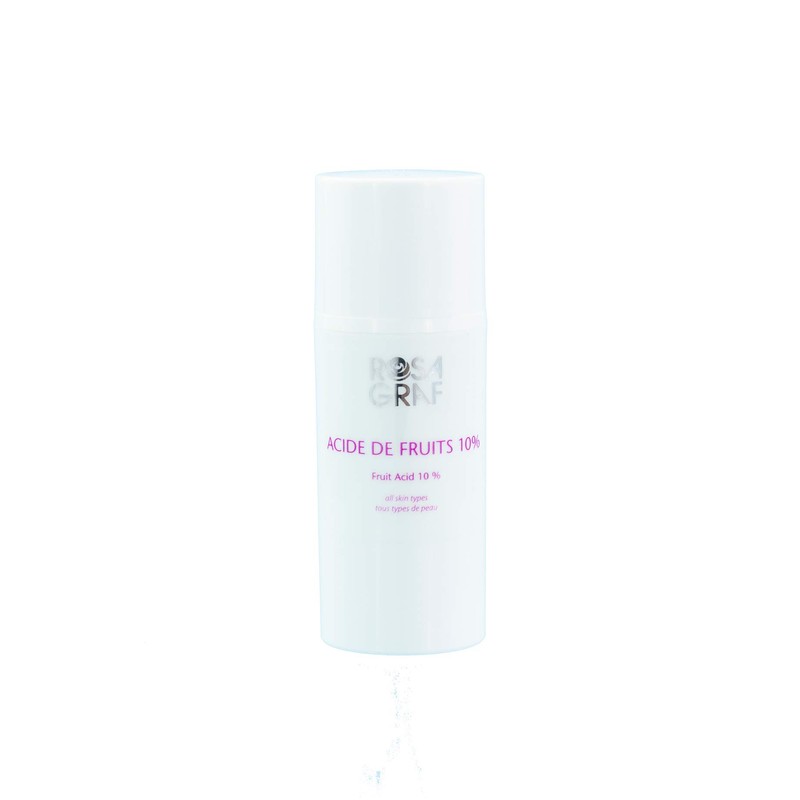 Rosa Graf Lifestyle Creme Acide de Fruits
