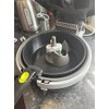 ABC Products compatible/replacement Tefal Actifry fryer mixing paddle blade mixer