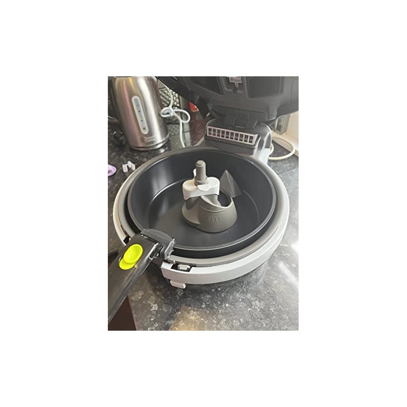 ABC Products compatible/replacement Tefal Actifry fryer mixing paddle blade mixer