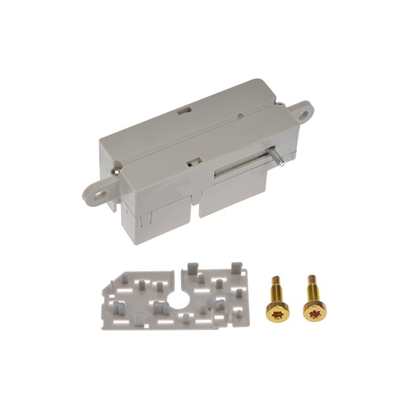 Dorman 924-868 Ignition Switch Compatible with Select Ford / Lincoln