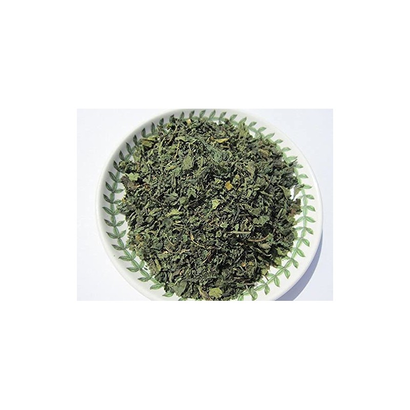 Nettle Leaf - Urtica dioica Dried Loose Leaf 100% from