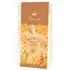 Honyaradou Greeting Bath Gift, Golden Osmanthus Size: Approx. W9 D4.5 H17 BTG31803