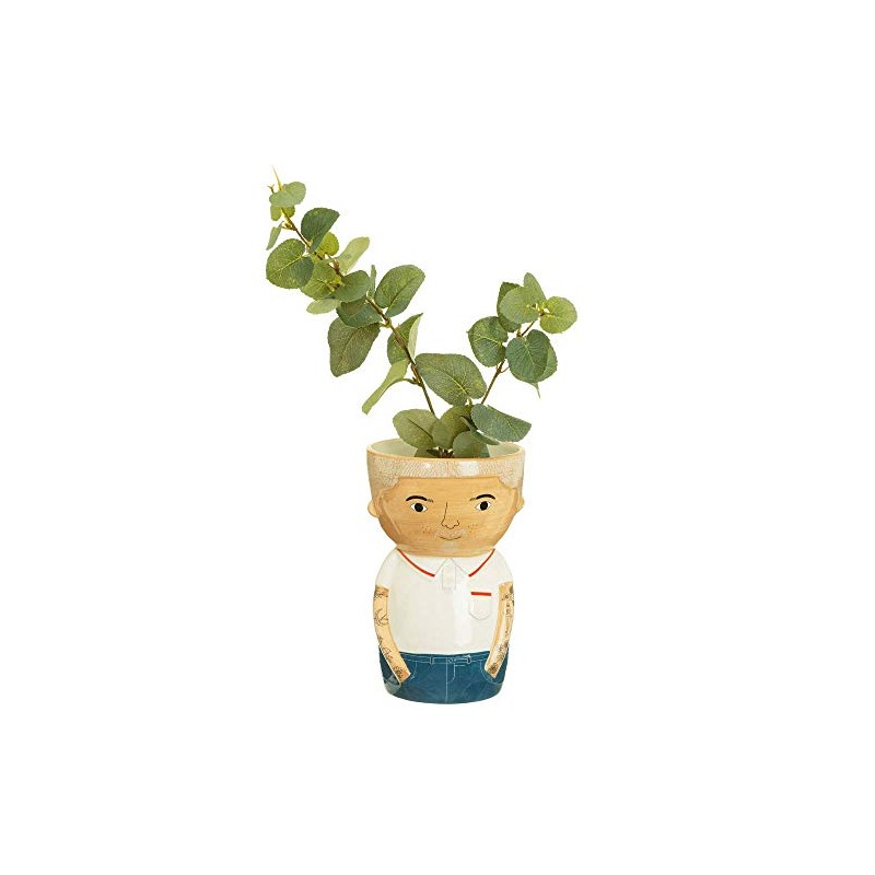 Sass & Belle Bradley Vase