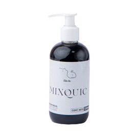 Skin Inc  Mixquic Limpiador Facial Liquido para Rostro Piel Mixta 250ml                                                                               