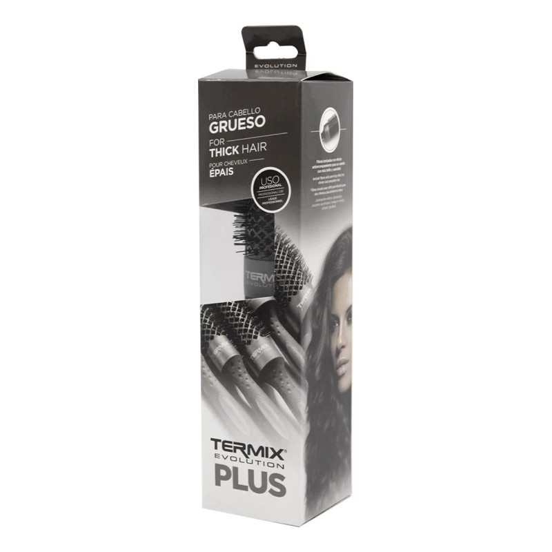 Cepillo Trmico Evolution plus 43 Mm Termix