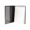 Tooly Faux Leather Writing Case DIN A5 with Pad, Tooly