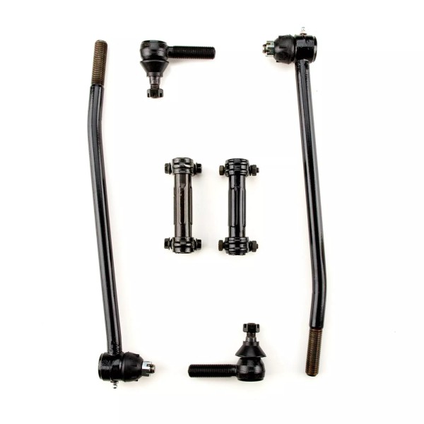Andersen Restorations Tie Rod Inner Outer Sleeves Steering Rebuild Kit