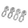 11 Speed Bicycle Chain Missing Link Reusable Alloy Steel Bike