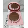 Covergirl Clean Fresh Pressed Powder -# 230 Dark - 0.35oz