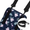 HAWEE Waist Belt Bag for Women and Men Cross Body
